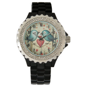 Bird Love 3 Watch