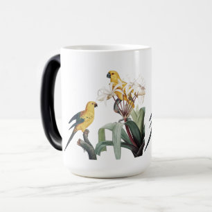 Bird Love Mugs