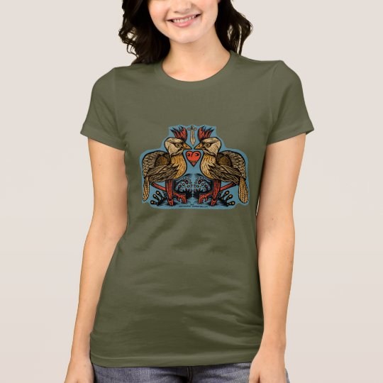 Bird Love Shirt