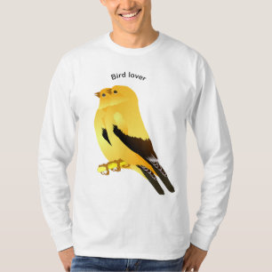 Bird lover T-Shirt