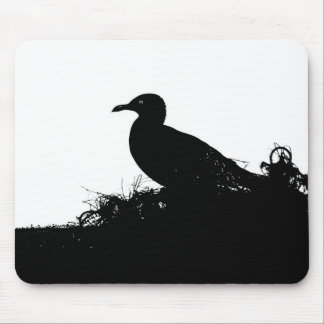 Bird Mouse Pad