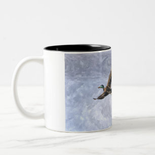 Bird Mug