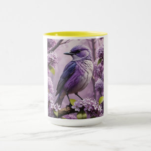 Bird Mug