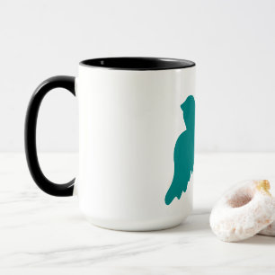 Bird Mug