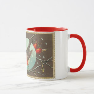 Bird Mug