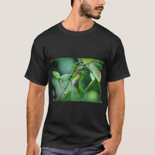 Bird Nature Wildlife Tee Print