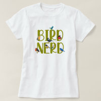 Bird Nerd Bird Watching