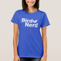 Bird Nerd
