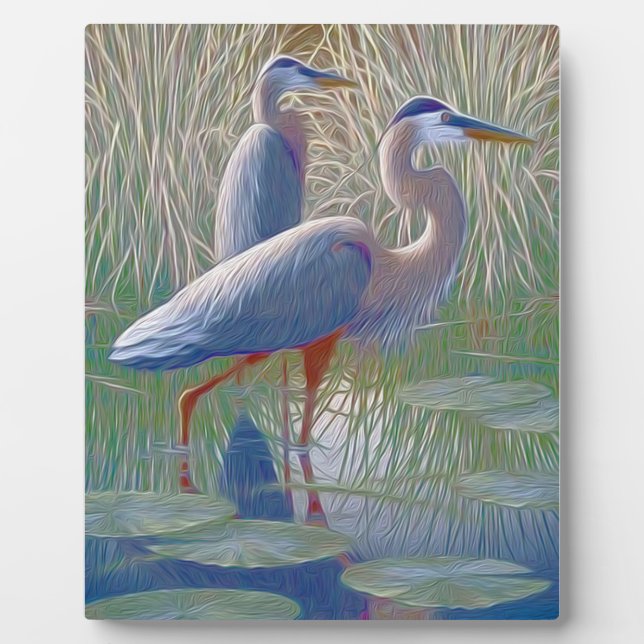 bird of america      window cling plaque (Front)