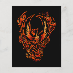 Bird Of Fire