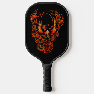 Bird Of Fire Pickleball Paddle
