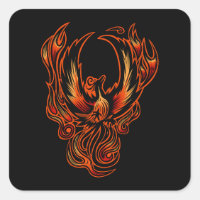 Bird Of Fire