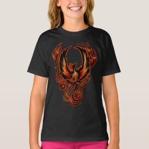Bird Of Fire T-Shirt