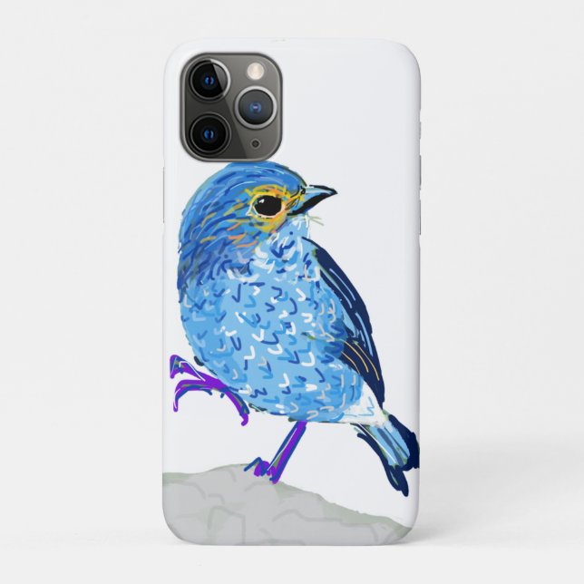 bird of hope_Kawabitaki Case-Mate iPhoneケース iPhone Case (Back)
