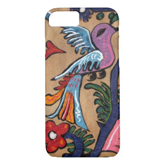 Bird of Latin-ness Case-Mate iPhone Case