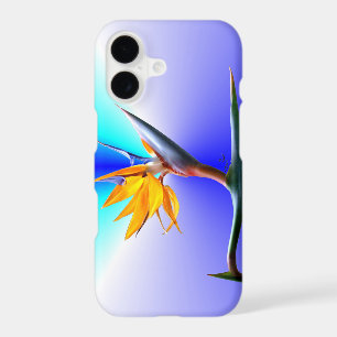 Bird of Paradise Flower