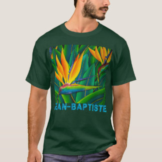 Bird of Paradise friends T-Shirt