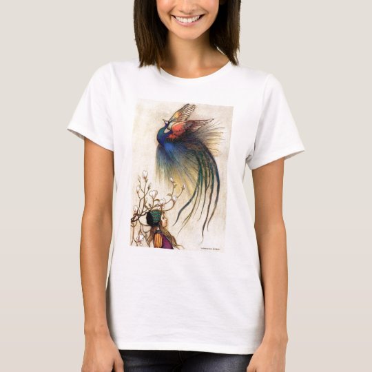 Bird of Paradise T-Shirt