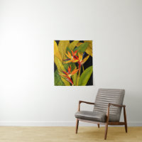 Bird of Paradise
