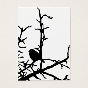 Bird on a Branch ATC