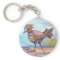 Bird on the beach