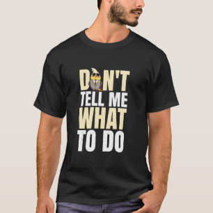 Bird Parrot Cockatiel T-Shirt