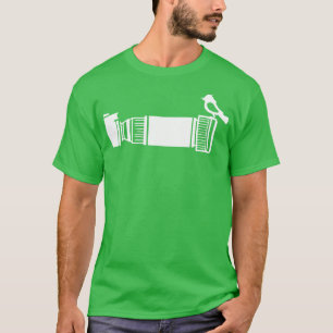 Bird Photographer Gift T-Shirt
