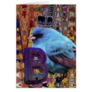Bird Royalty