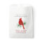 Bird Seed Packet Memorial Funeral Favour Bag