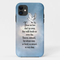 Bird "So Loved" Poem