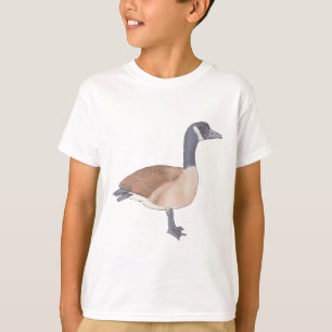 bird species art T-Shirt