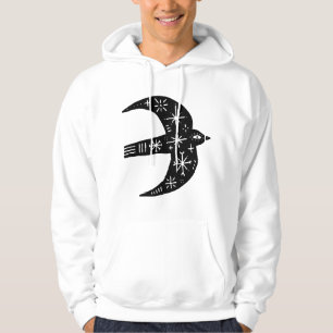 Bird T , Bird Lover , Womens Graphic Print, Bird Hoodie