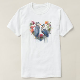 Bird T-Shirt