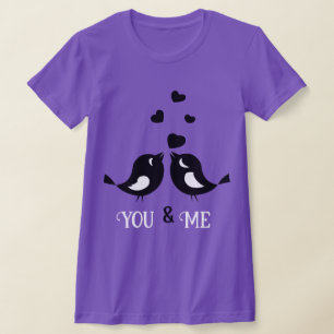 Bird   T-Shirt