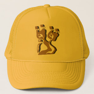 Bird Trucker Hat