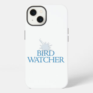 Bird Watcher iPhone 13 Case