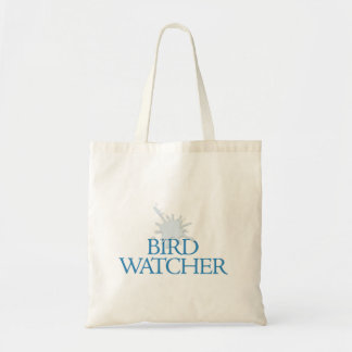 Bird Watcher Tote Bag