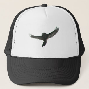 Bird Watcher Trucker Hat