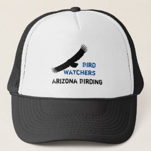 Bird Watchers - Birding Club - Trucker Hat