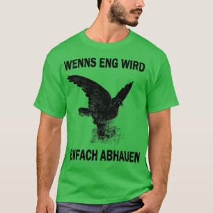 Bird watching bird hunt 2 T-Shirt