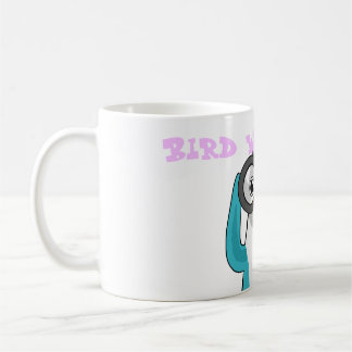 Bird Watching Coffee Mug