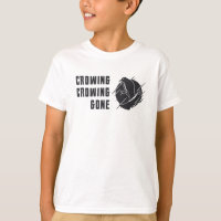 Bird Watching Crowing Gone Funny Bird Watcher