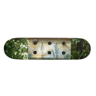 Birdhouse Skateboard