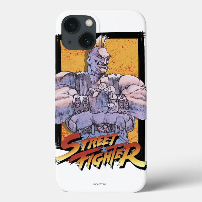 Birdie 2 Case-Mate iPhone case (Back)