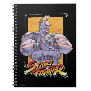 Birdie Notebook
