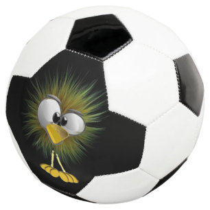 Birdie Soccer Ball
