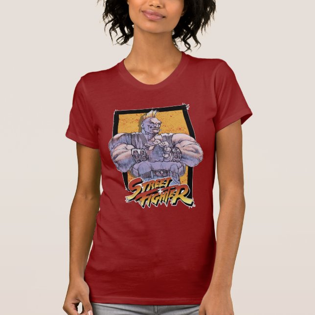 Birdie T-Shirt (Front)