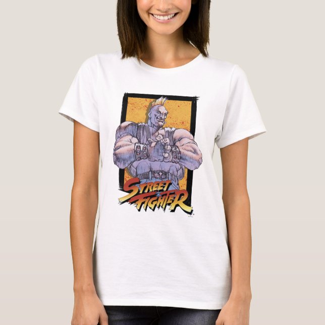 Birdie T-Shirt (Front)