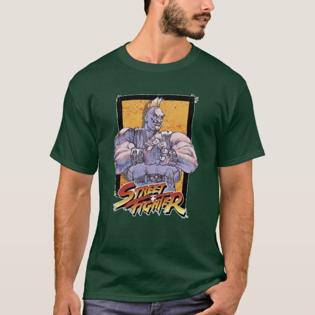 Birdie T-Shirt (Front)