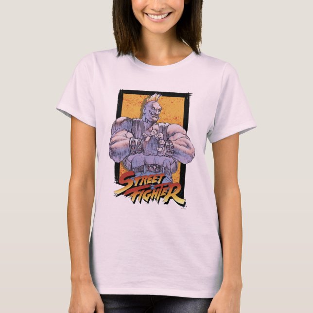 Birdie T-Shirt (Front)
